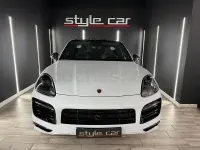 Usado Porsche Cayenne Platinum Edition 462 CV (339 kW) 2023 Blanco SUV