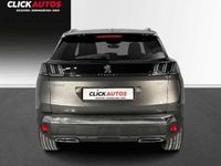 Usado Peugeot 3008 GT 130 CV (95 kW) 2022 Blanco SUV