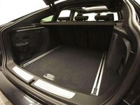 Używany BMW 318 Gran Turismo Comfort Edition 143 KM (105 kW) 2014 Czarny Sedan/Limuzyna