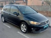 Brugt VW Golf VII Advance 116 HK (85 kW) 2017 Sort Sedan