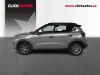 Usado Citroën C3 100 CV (73 kW) 2025 Gris / plata Berlina