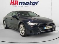 Usado Audi A7 Ambiente 204 CV (150 kW) 2022 Berlina