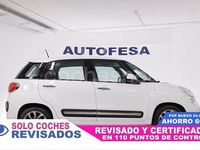 Usado Fiat 500L Lounge 120 CV (88 kW) 2015 Blanco Monovolumen