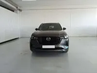 Usado Mazda CX-80 Homura-Line 328 CV (241 kW) 2024 Gris SUV