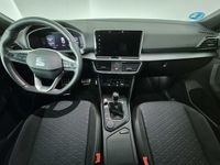 Usado Seat Tarraco FR 245 CV (180 kW) 2024 Gris SUV