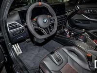 Usado BMW M3 551 CV (405 kW) 2025 Negro Familiar