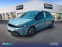 Nuevo Opel Corsa 110 CV (80 kW) 2026 Gris Utilitario