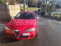 Usado Alfa Romeo 147 120 CV (88 kW) 2007 Rojo Utilitario