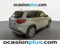 Usado Suzuki Vitara 129 CV (94 kW) 2023 Gris SUV