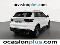 Usado SWM G01 131 CV (96 kW) 2023 Blanco SUV