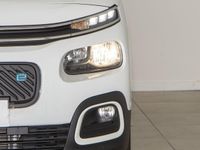 Usado Citroën e-Berlingo Shine 100 kW (136 CV) 2024 Monovolumen