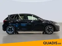 Usado VW Polo R-line 116 CV (85 kW) 2025 Negro Utilitario