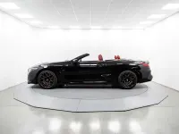 Nuevo BMW M8 Cabriolet Competition Edition 625 CV (459 kW) 2025 Negro Descapotable