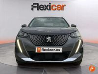 Usado Peugeot 2008 Allure 130 CV (95 kW) 2020 Gris SUV
