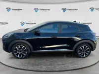 Usado Ford Puma Titanium X 155 CV (114 kW) 2023 Negro SUV