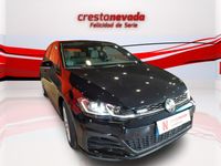 usado VW Golf GTD 2.0 TDI 135kW 184CV DSG Te puede interesar