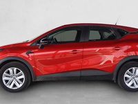 Usado Renault Captur Evolution 91 CV (66 kW) 2024 Rojo SUV