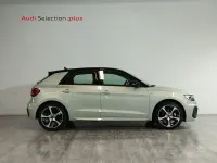 Usado Audi A1 116 CV (85 kW) 2025 Gris SUV