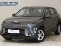 Usado Hyundai Kona 99 CV (72 kW) 2025 SUV