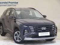 Usado Hyundai Tucson 253 CV (186 kW) 2025 SUV
