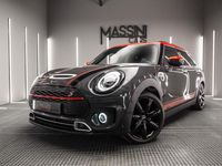 Usado Mini Cooper S Clubman 178 CV (130 kW) 2021 Gris / plata Familiar