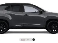Nuevo Toyota Yaris Hybrid Sport 130 CV (95 kW) 2025 Gris