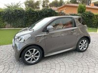 usado Aston Martin Cygnet 