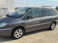 Usado Citroën C8 Seduction 163 CV (119 kW) 2011 Marrón Monovolumen