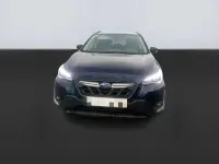 Usado Subaru XV Sport 151 CV (111 kW) 2021 Azul SUV