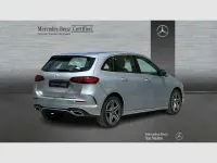 Usado Mercedes E250 218 CV (160 kW) 2025 Plateado Familiar