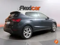 Usado Seat Arona FR 150 CV (110 kW) 2023 Gris SUV