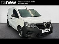 Usado Renault Kangoo 95 CV (69 kW) 2023 Blanco Monovolumen
