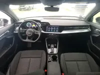 Usado Audi A3 Sportback e-tron Advanced 204 CV (150 kW) 2022 Negro Utilitario