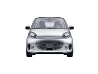Usado Smart ForTwo Electric Drive 59 kW (81 CV) 2021 Negro Coupe