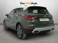 Usado Seat Arona Xperience 115 CV (84 kW) 2025 SUV