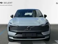 Usado Volvo EX30 CC Performance 2025 Gris SUV