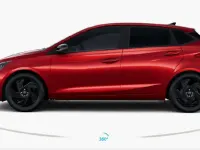 Nuevo Hyundai i20 Blackline 90 CV (66 kW) 2026 Utilitario