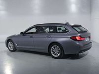 usado BMW 520 520 d