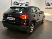 Brugt Audi Q2 Design 116 HK (85 kW) 2019 Hvid SUV
