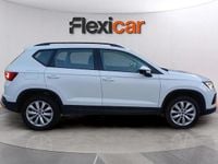 Usado Seat Ateca FR 150 CV (110 kW) 2023 Blanco SUV