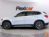 Usado BMW X1 150 CV (110 kW) 2021 Blanco SUV