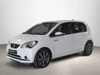 Usado Seat Mii 61 kW (83 CV) 2021 Eléctrico Utilitario