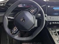 Nuevo Peugeot 408 Allure 145 CV (106 kW) 2025 Azul SUV