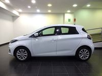 usado Renault Zoe Intens 50 R110 80kW