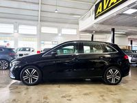 Usado Mercedes B200 150 CV (110 kW) 2022 Negro Monovolumen