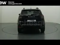 Usado Dacia Duster Journey 100 CV (73 kW) 2023 Blanco SUV