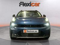 Usado Lynk & Co 01 261 CV (191 kW) 2022 Azul SUV