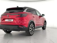 Usado Renault Austral Techno 200 CV (147 kW) 2025 Rojo SUV