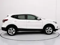 Usado Nissan Qashqai Acenta 116 CV (85 kW) 2021 Blanco SUV