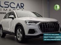 Usado Audi Q3 Advanced Plus 150 HP (110 kW) 2022 Branco SUV